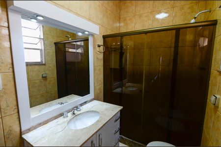 Apartamento para alugar com 80m², 3 quartos e 1 vaga Apartamento para alugar com 80m², 3 quartos e 1 vagaBanheiro 1