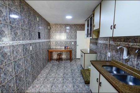 Apartamento para alugar com 80m², 3 quartos e 1 vaga Apartamento para alugar com 80m², 3 quartos e 1 vagaCozinha