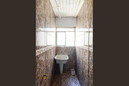 Apartamento para alugar com 80m², 3 quartos e 1 vaga Apartamento para alugar com 80m², 3 quartos e 1 vagaÁrea de Serviço