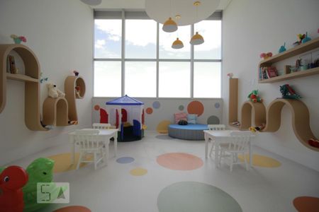 Apartamento à venda com 51m², 2 quartos e 1 vaga Apartamento à venda com 51m², 2 quartos e 1 vagaÁrea Comum