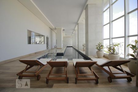 Apartamento à venda com 51m², 2 quartos e 1 vaga Apartamento à venda com 51m², 2 quartos e 1 vagaÁrea Comum