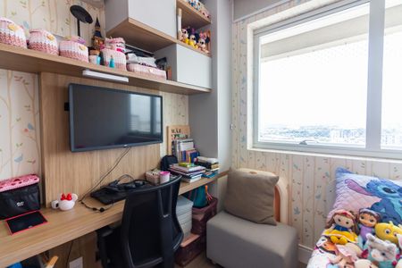 Apartamento à venda com 51m², 2 quartos e 1 vaga Apartamento à venda com 51m², 2 quartos e 1 vagaQuarto 2