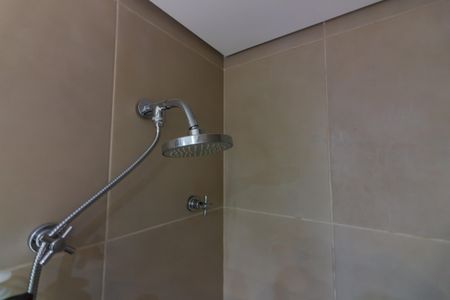 Apartamento à venda com 51m², 2 quartos e 1 vaga Apartamento à venda com 51m², 2 quartos e 1 vagaBanheiro