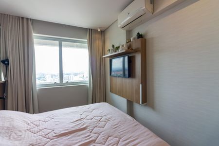 Apartamento à venda com 51m², 2 quartos e 1 vaga Apartamento à venda com 51m², 2 quartos e 1 vagaQuarto