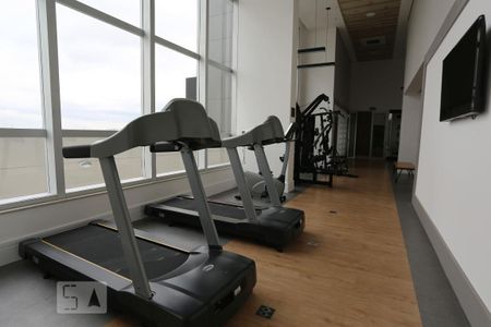 Apartamento à venda com 51m², 2 quartos e 1 vaga Apartamento à venda com 51m², 2 quartos e 1 vagaÁrea Comum