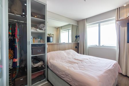 Apartamento à venda com 51m², 2 quartos e 1 vaga Apartamento à venda com 51m², 2 quartos e 1 vagaQuarto