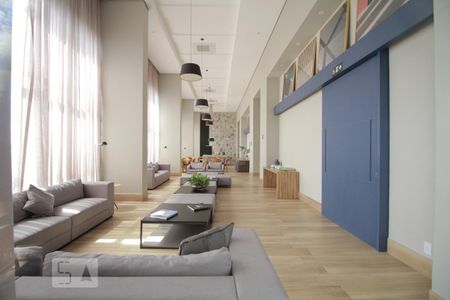 Apartamento à venda com 51m², 2 quartos e 1 vaga Apartamento à venda com 51m², 2 quartos e 1 vagaÁrea Comum