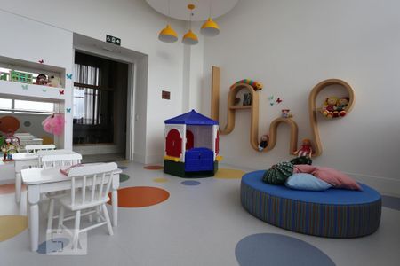 Apartamento à venda com 51m², 2 quartos e 1 vaga Apartamento à venda com 51m², 2 quartos e 1 vagaÁrea Comum