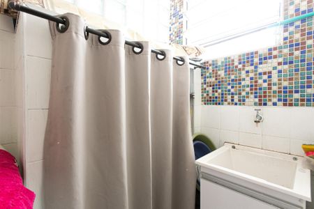 Apartamento à venda com 80m², 2 quartos e sem vaga Apartamento à venda com 80m², 2 quartos e sem vagaÁrea de Serviço