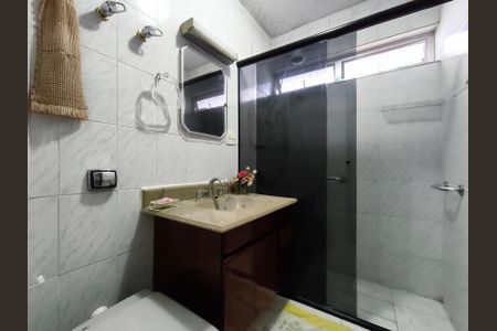 Apartamento à venda com 43m², 2 quartos e 1 vagaBanheiro Social