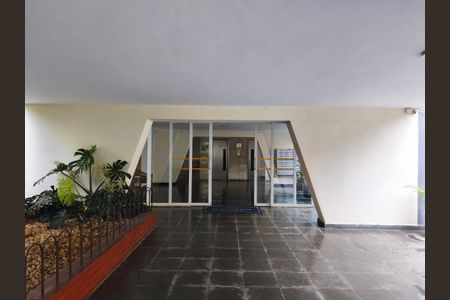 Apartamento à venda com 43m², 2 quartos e 1 vagaÁrea comum