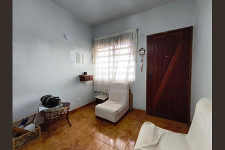 Sala de apartamento à venda com 2 quartos, 43m² em Cambuci, São Paulo