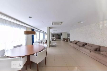 Apartamento à venda com 93m², 2 quartos e 2 vagas