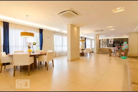 Apartamento à venda com 93m², 2 quartos e 2 vagas