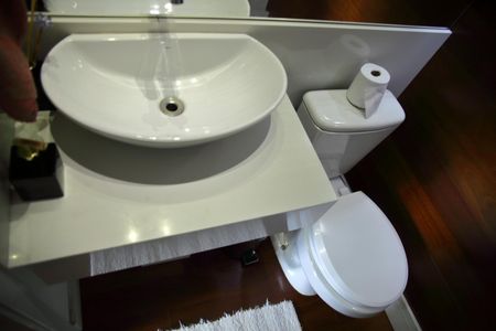 Apartamento à venda com 93m², 2 quartos e 2 vagasLavabo 