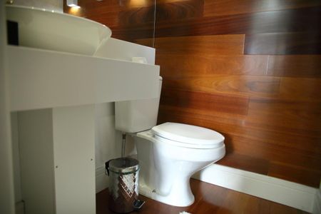 Apartamento à venda com 93m², 2 quartos e 2 vagasLavabo 