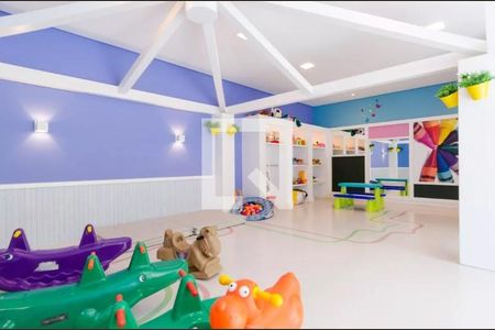 Apartamento à venda com 93m², 2 quartos e 2 vagas