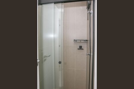 Apartamento para alugar com 27m², 1 quarto e sem vagaBanheiro