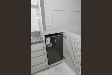 Apartamento para alugar com 27m², 1 quarto e sem vagaCozinha