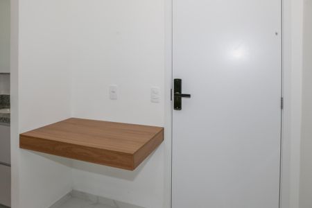 Apartamento para alugar com 27m², 1 quarto e sem vagaCozinha