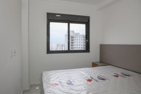 Apartamento para alugar com 27m², 1 quarto e sem vagaQuarto