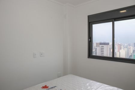 Apartamento para alugar com 27m², 1 quarto e sem vagaQuarto