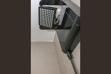 Apartamento para alugar com 27m², 1 quarto e sem vagaBanheiro