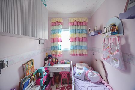 Apartamento à venda com 54m², 2 quartos e 1 vaga Apartamento à venda com 54m², 2 quartos e 1 vagaQuarto 1