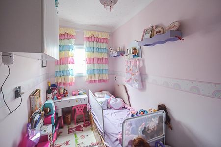 Apartamento à venda com 54m², 2 quartos e 1 vaga Apartamento à venda com 54m², 2 quartos e 1 vagaQuarto 1