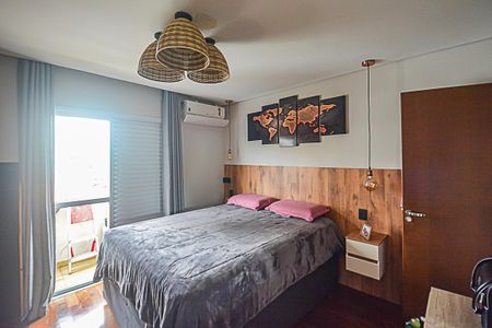 Apartamento à venda com 54m², 2 quartos e 1 vaga Apartamento à venda com 54m², 2 quartos e 1 vagaQuarto 2