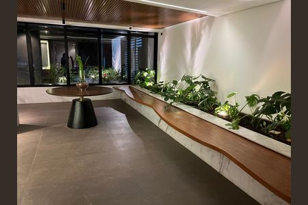 Apartamento para alugar com 97m², 3 quartos e 2 vagasÁrea comum