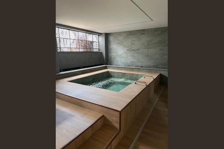Apartamento para alugar com 97m², 3 quartos e 2 vagasÁrea comum - Piscina