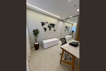 Apartamento para alugar com 97m², 3 quartos e 2 vagasBanheiro