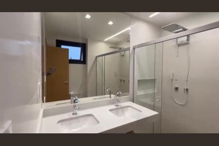 Apartamento para alugar com 97m², 3 quartos e 2 vagasBanheiro