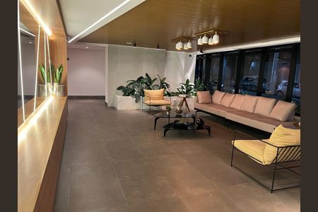 Apartamento para alugar com 97m², 3 quartos e 2 vagasÁrea comum