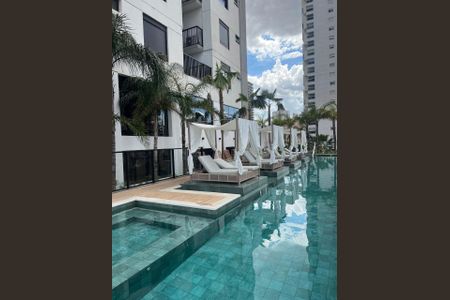 Apartamento para alugar com 97m², 3 quartos e 2 vagasÁrea comum - Piscina