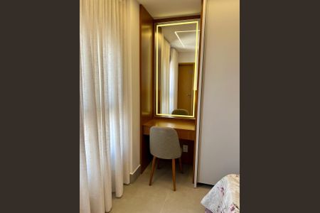 Apartamento para alugar com 97m², 3 quartos e 2 vagasQuarto  3