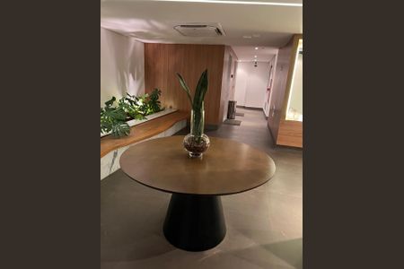 Apartamento para alugar com 97m², 3 quartos e 2 vagasÁrea comum