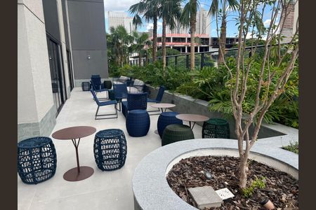 Apartamento para alugar com 97m², 3 quartos e 2 vagasÁrea Comum