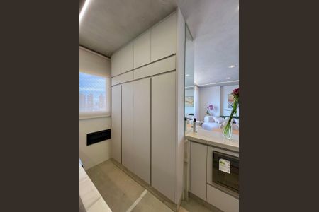 Apartamento para alugar com 97m², 3 quartos e 2 vagasCozinha