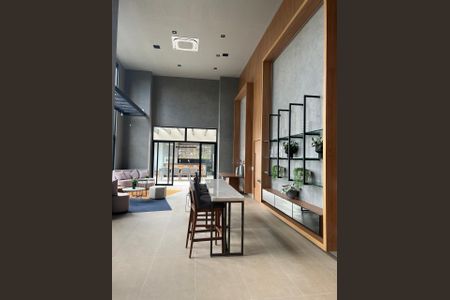 Apartamento para alugar com 97m², 3 quartos e 2 vagasÁrea Comum