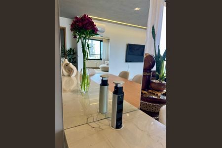 Apartamento para alugar com 97m², 3 quartos e 2 vagasCozinha