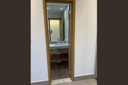 Apartamento para alugar com 97m², 3 quartos e 2 vagasBanheiro