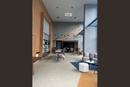 Apartamento para alugar com 97m², 3 quartos e 2 vagasÁrea Comum