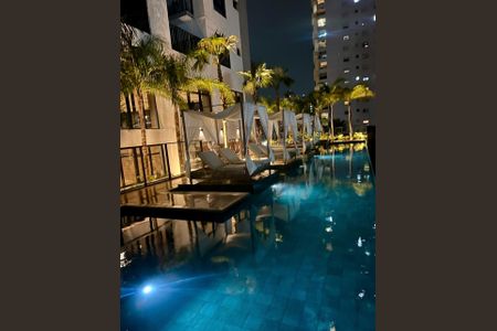 Apartamento para alugar com 97m², 3 quartos e 2 vagasÁrea comum - Piscina
