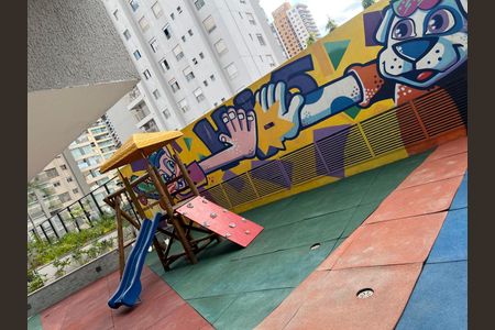 Apartamento para alugar com 97m², 3 quartos e 2 vagasÁrea Comum - Playground
