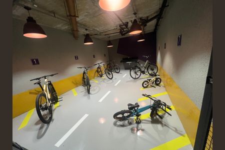 Apartamento para alugar com 97m², 3 quartos e 2 vagasBicicletário