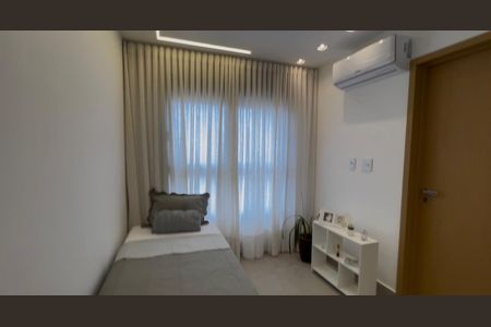 Quarto 1 de apartamento para alugar com 3 quartos, 97m² em Setor Bueno, Goiânia