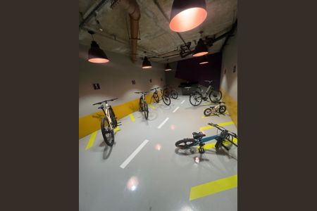 Apartamento para alugar com 97m², 3 quartos e 2 vagasBicicletário