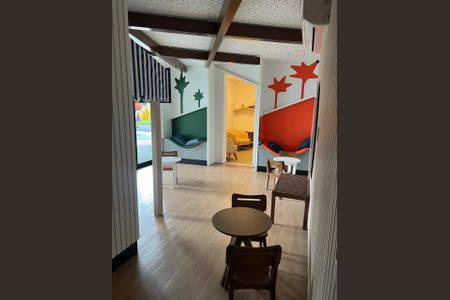 Apartamento para alugar com 97m², 3 quartos e 2 vagasÁrea Comum